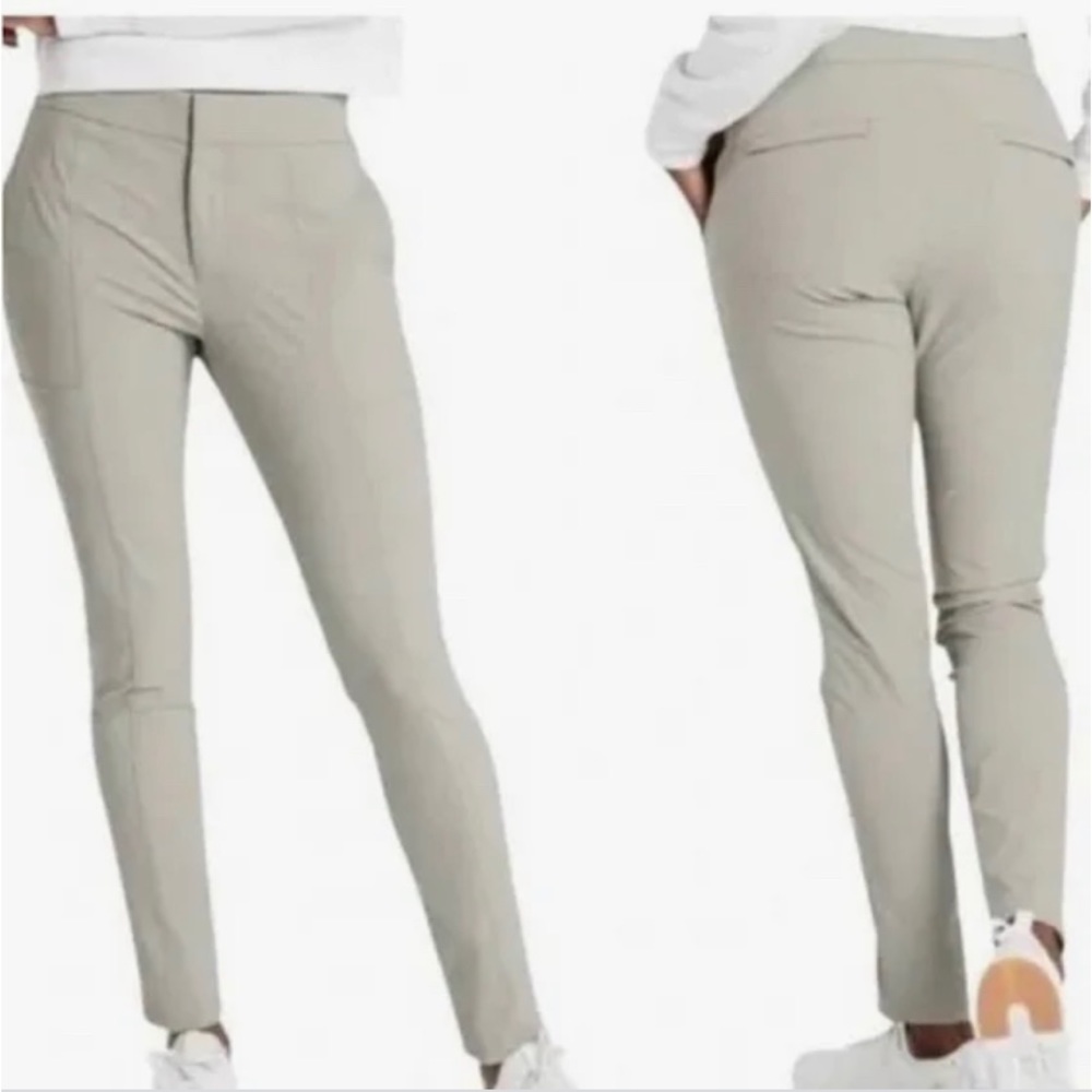 Wander Stash Skinny Pant